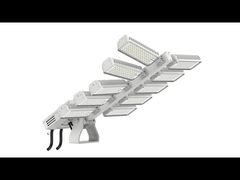 Света спорт СИД стадиона на открытом воздухе