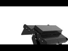 Света спорт СИД ODM на открытом воздухе делают освещение водостойким занятности СИД RGBW