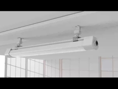 теннисный корт СИД 30В крытый освещая освещение СИД спорта люмена ИП65 высокое