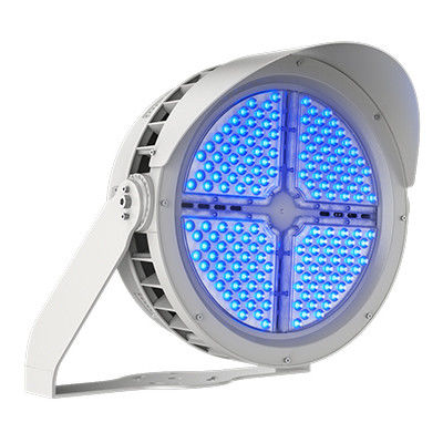 Купить Скачок тока управлением 10KV светов потока DMX парковки СИД RGB online manufacture