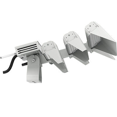 Купить 10KV Автостоянка LED Light DMX Control RGB Sports Field Lights Flood Lights online manufacture