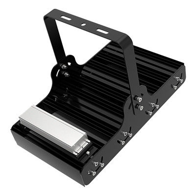 Купить Чернота продолжительности жизни футбола 200W светов стадиона СИД ODM на открытом воздухе длинная online manufacture