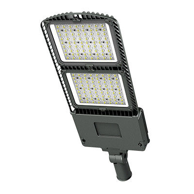 Купить уличный свет 300w парковки 5000k водоустойчивый Dimmable 0 - 10V online manufacture
