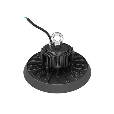 Купить Света залива UFO СИД люминера 150W задняя сторона лампы высокого ровная 5 Yrs гарантии online manufacture