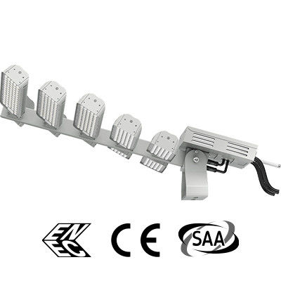Купить 6000K 170lm/W светодиодные спортивные полевые огни для стадионов online manufacture
