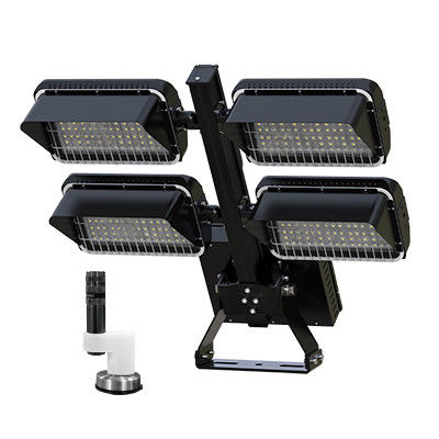 Купить 1000w Ip66 Led High Mast Light водонепроницаемая высокая эффективность лумена online manufacture