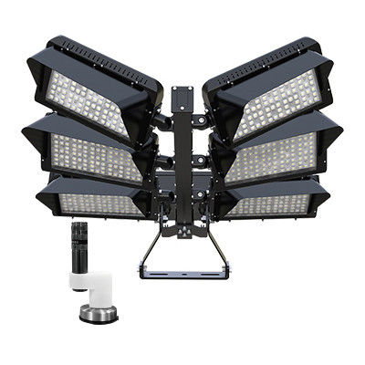 Купить Meanwell Driver 1800W Led High Mast Light Отсоединяемая электрическая коробка Soga online manufacture