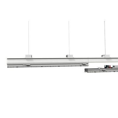 линейные спорт СИД 60W крытые освещая высокий люмен 60W 0-10V затемняя