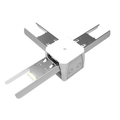 система освещения магистрали ИП40 40В света СИД 160ЛМ/В магистральная