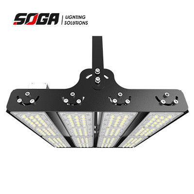 400 Вт светодиодный светильник с высокой мачтой Smart Control Sports Lighting LED ROHS
