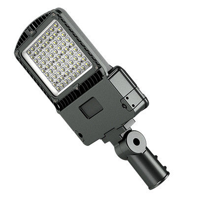 уличный свет 150W СИД люмена лампы СИД парковки 170lm/W высокий
