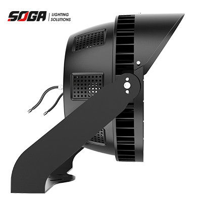 AC90-305V/AC108-528V светодиодные спортивные полевые фонари с высокой эффективностью освещения