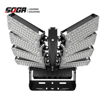 Долговечные яркие наружные светодиодные светильники с светодиодами 5050 -40C- 50C