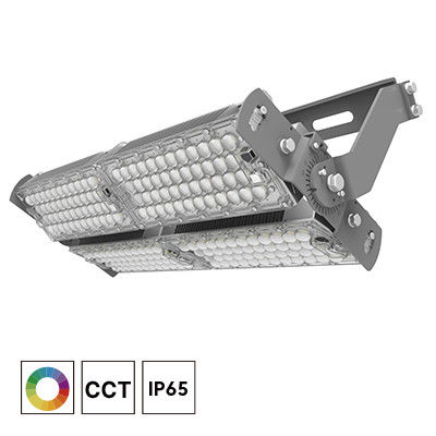 120W-1440W Снижаемый светодиодный мачтовый фонарь с отсоединяемой электрической коробкой SOGA IP65 0-10v