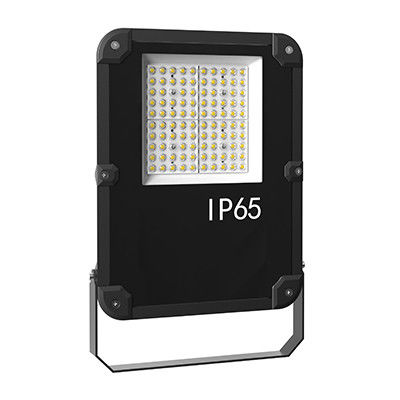 IP65 водонепроницаемое наружное наводнительное освещение с решениями для приглушения Дали и энергосберегающими характеристиками